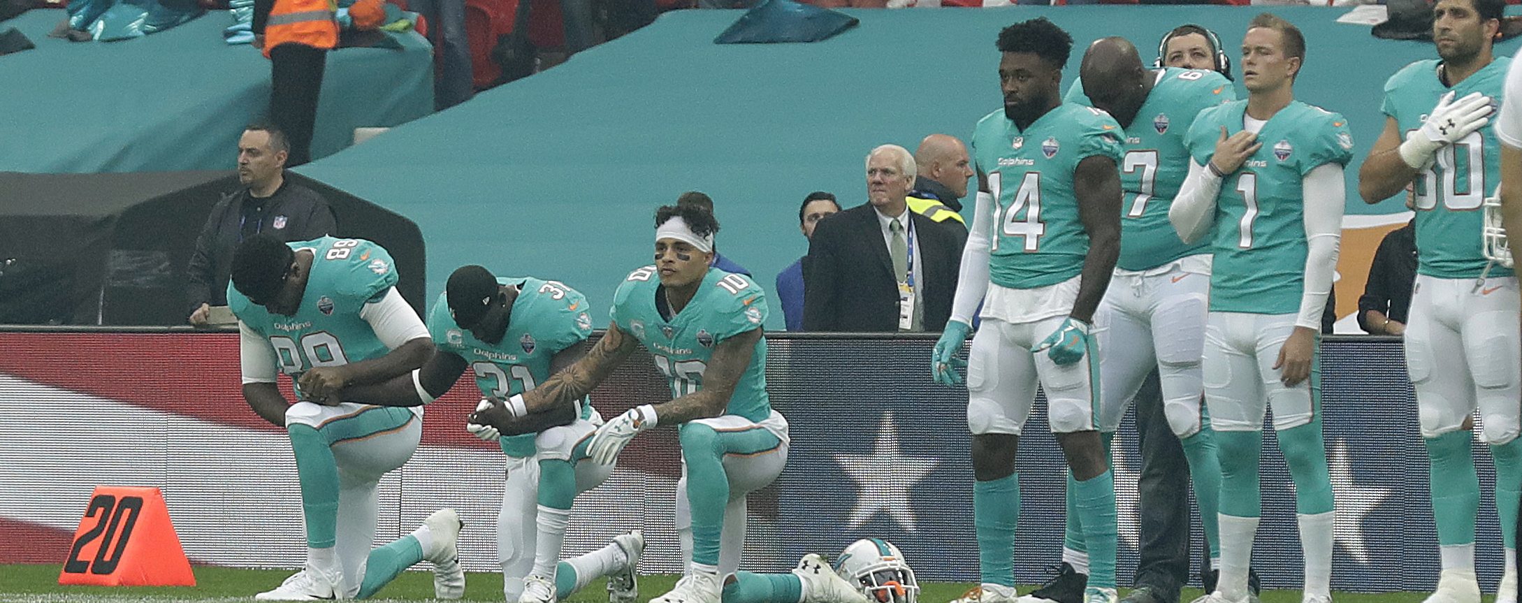 Kenny Stills