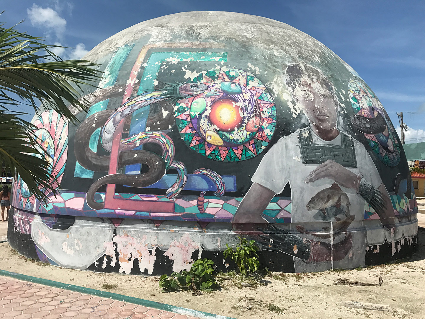 Isla Holbox