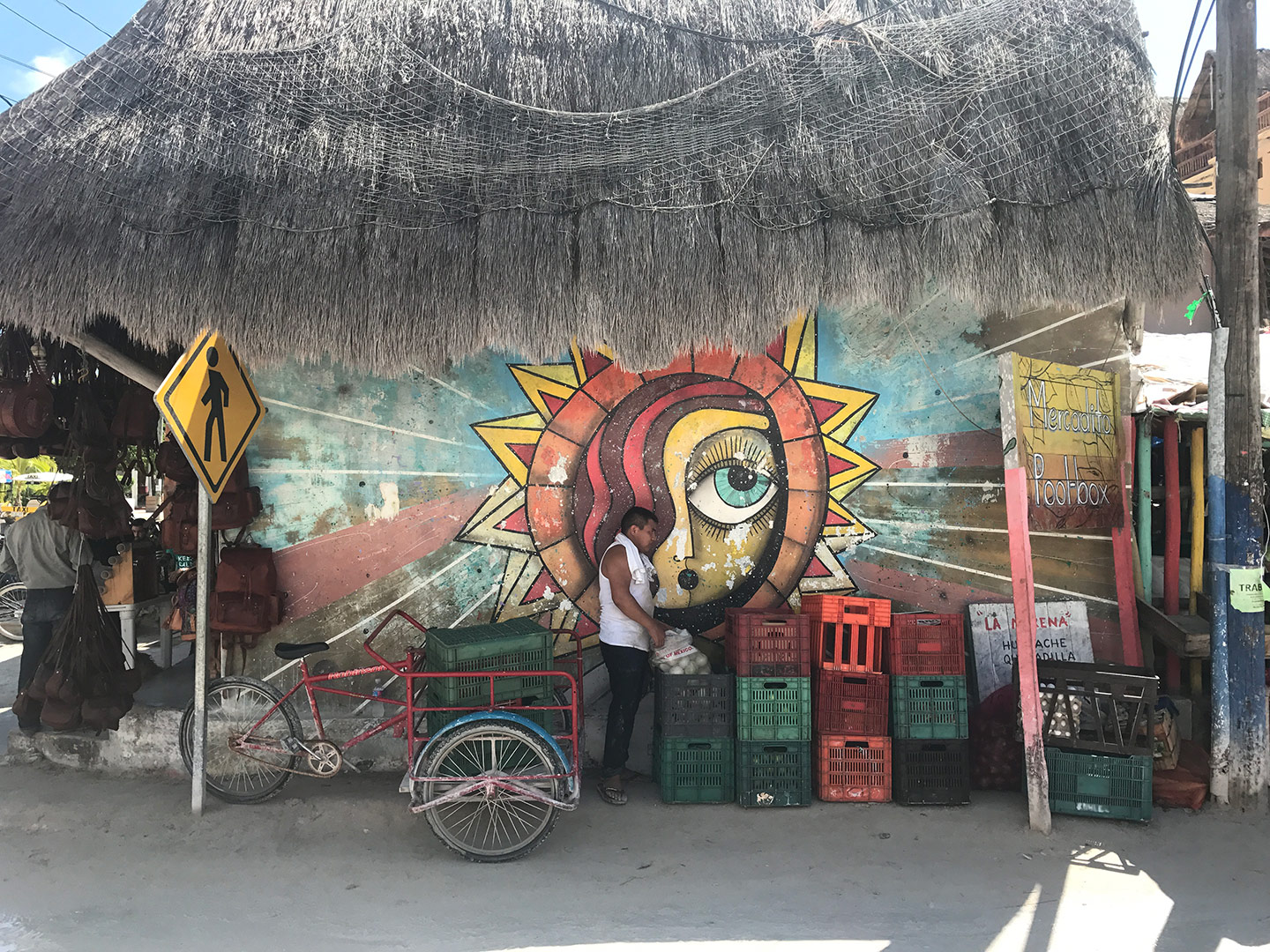 Isla Holbox