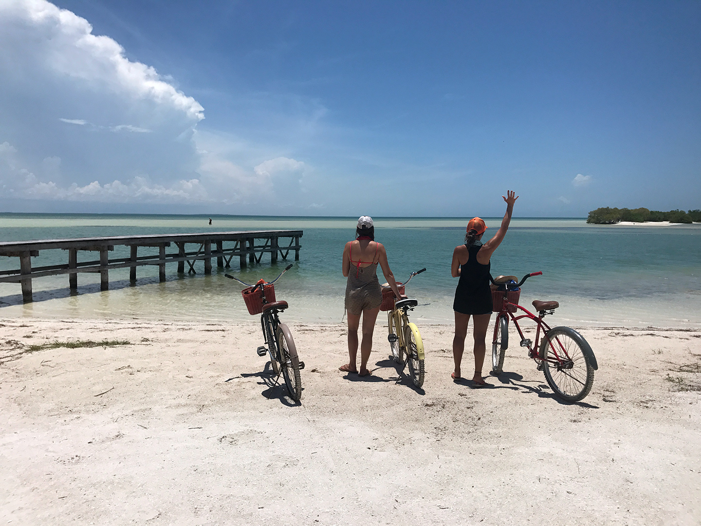 Isla Holbox