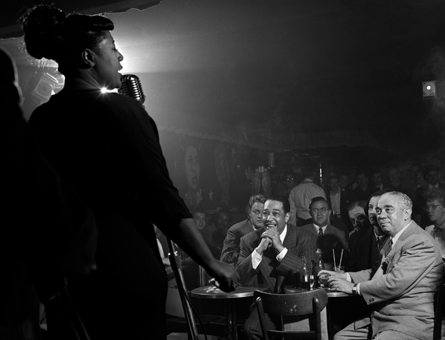 The Rhythm of Old New York
