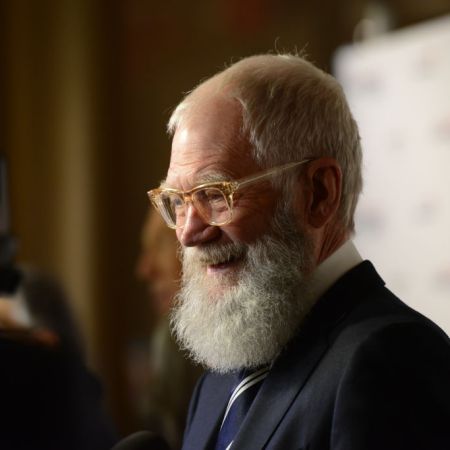 David Letterman Apologizes to Nell Scovell for Sexism From His “Late Night” Days