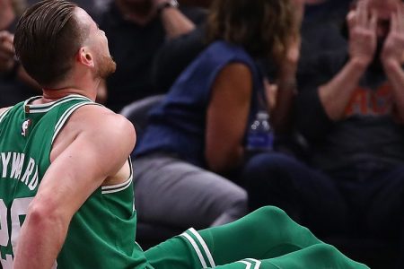Gordon Hayward