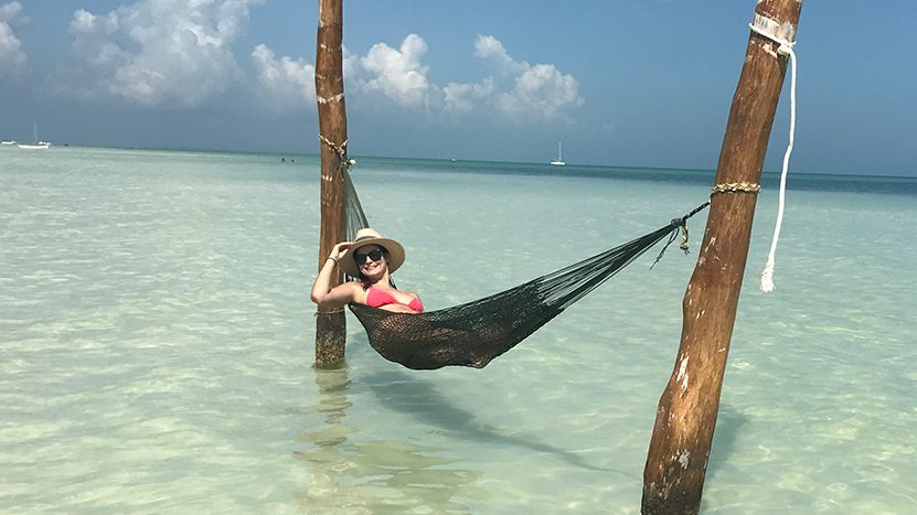 Isla Holbox