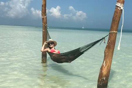 Isla Holbox