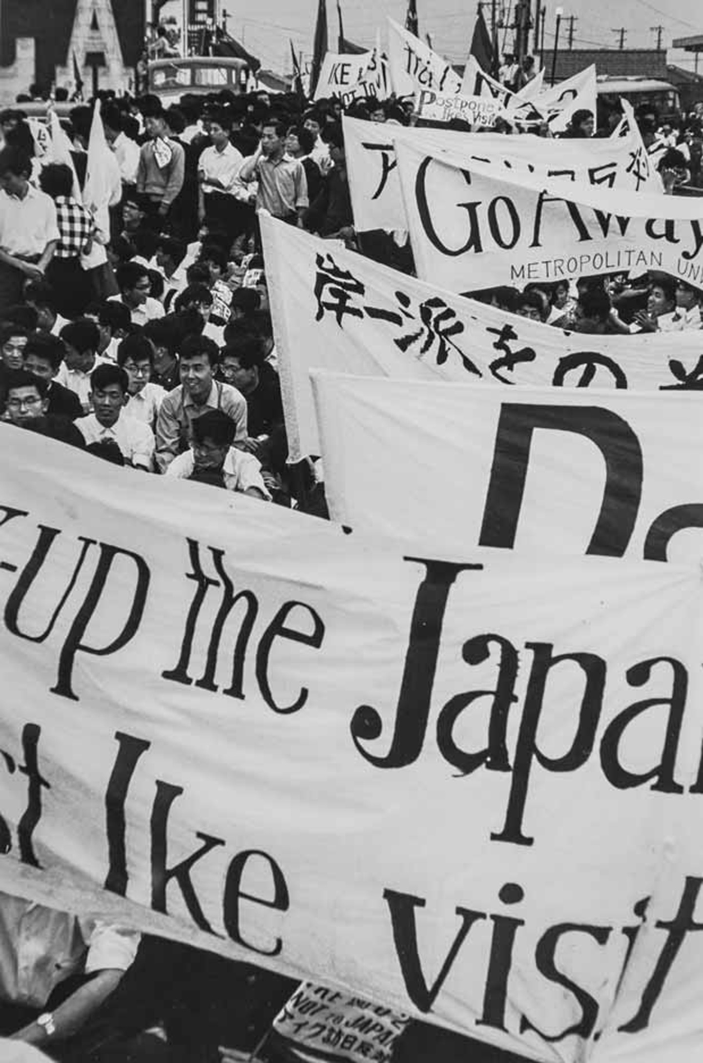 Views of Japan