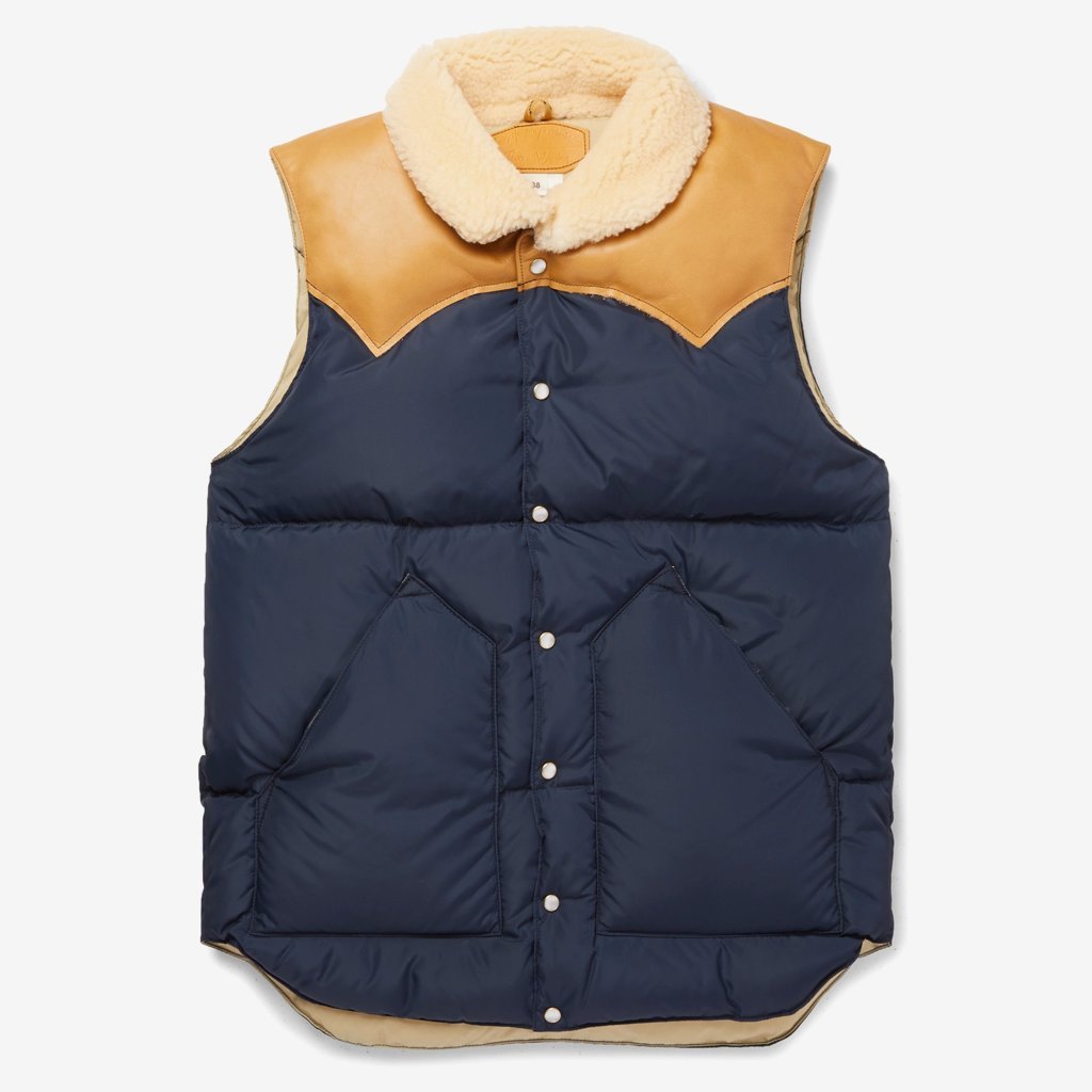 vest