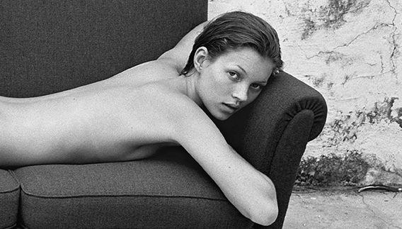 Kate Moss