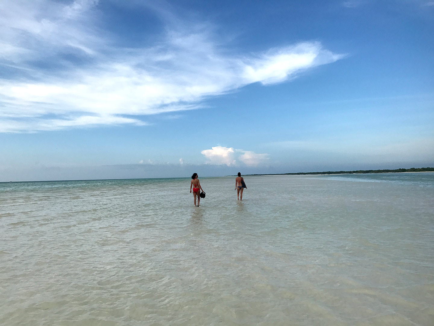 Isla Holbox