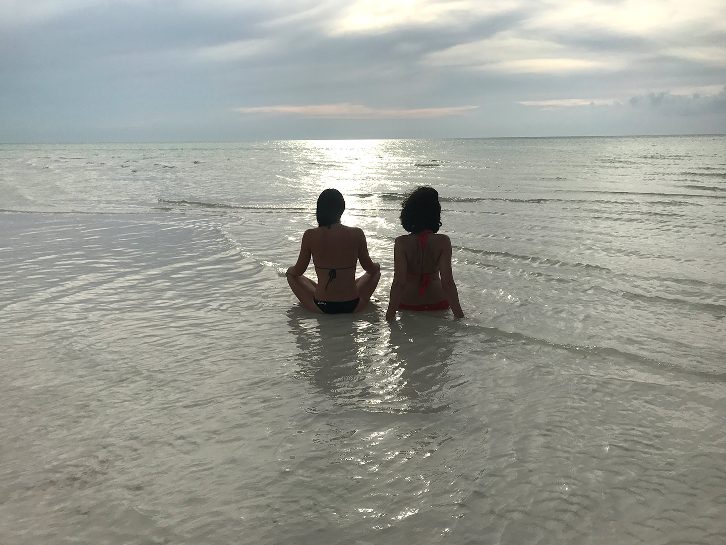 Isla Holbox