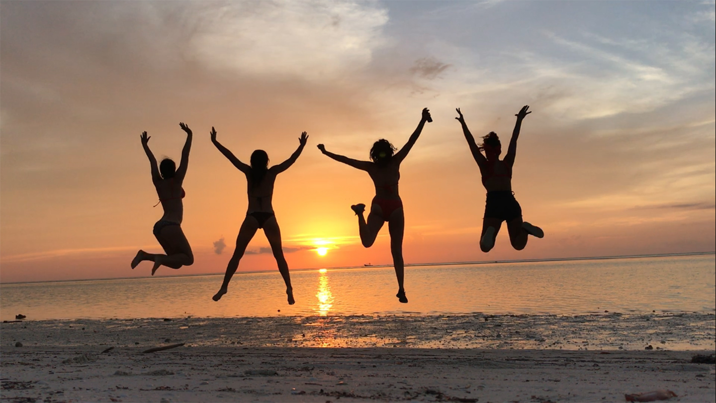 Isla Holbox