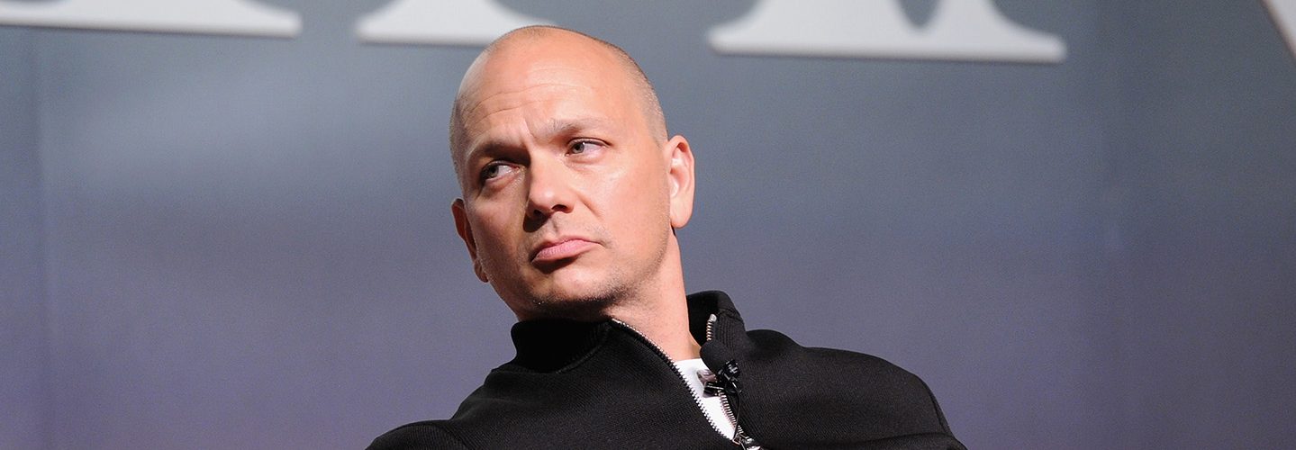 Tony Fadell