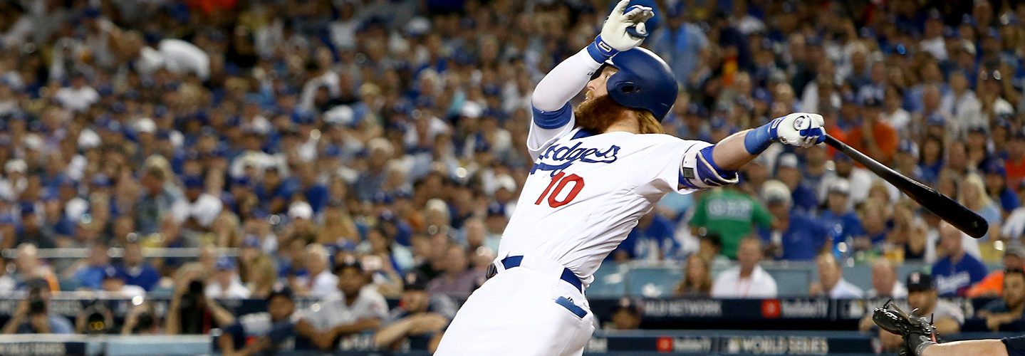 Justin Turner