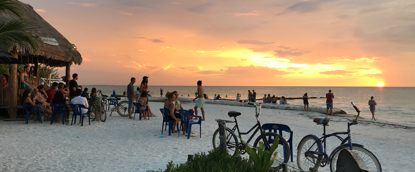 Isla Holbox
