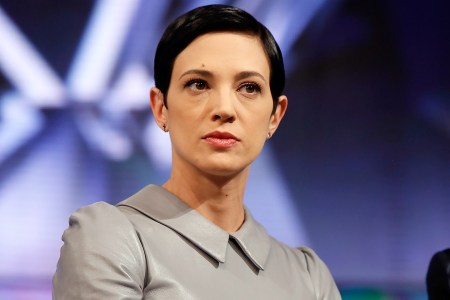 Asia Argento