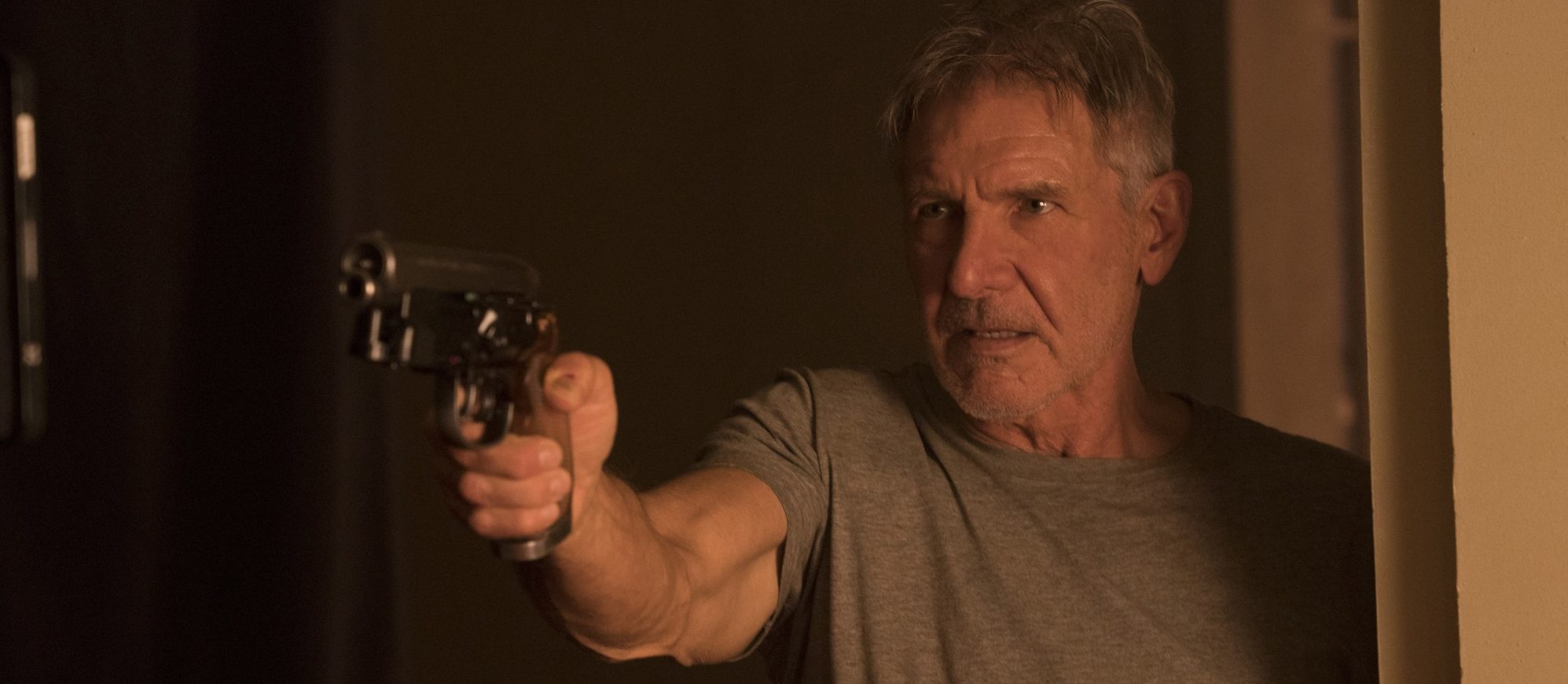 Blade Runner 2049