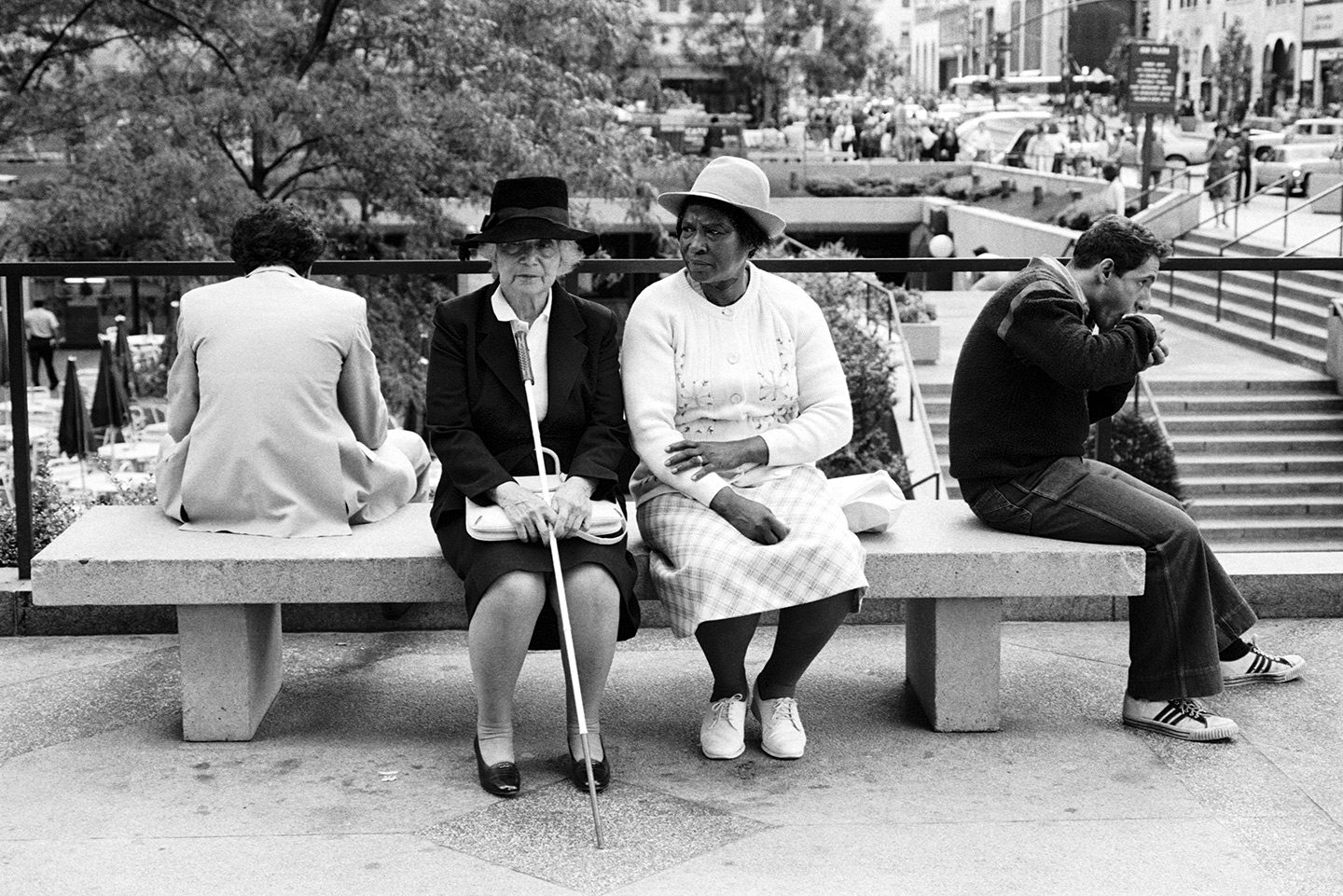 Street: New York City 70s, 80s, 90s