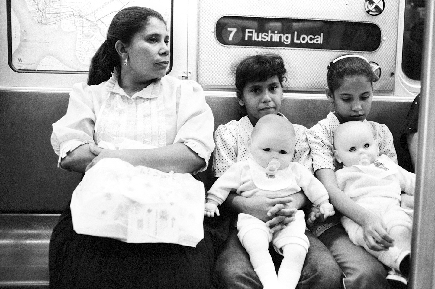 Street: New York City 70s, 80s, 90s