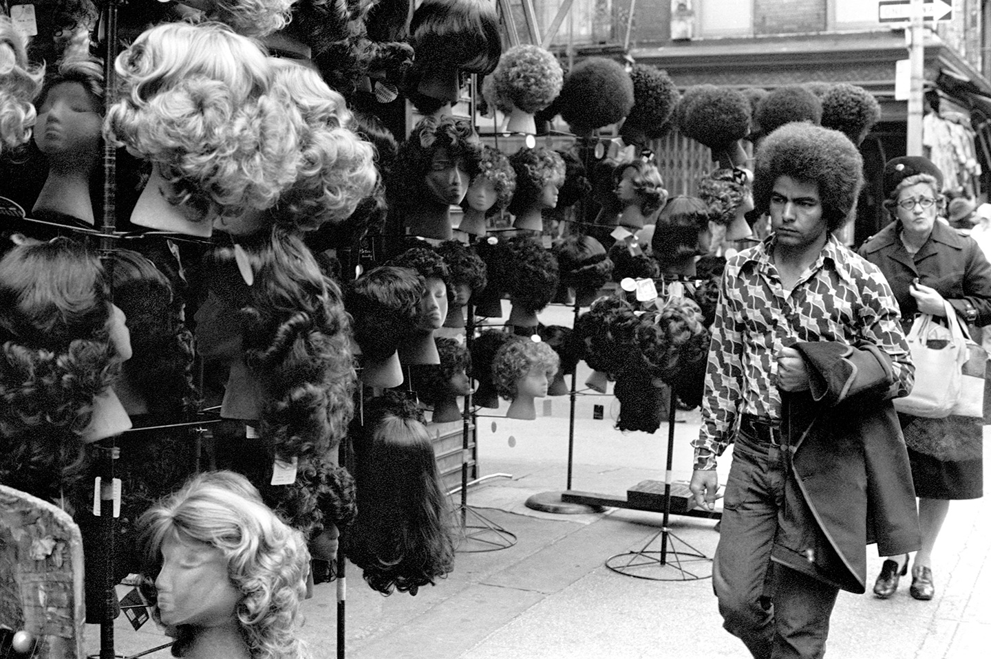 Street: New York City 70s, 80s, 90s