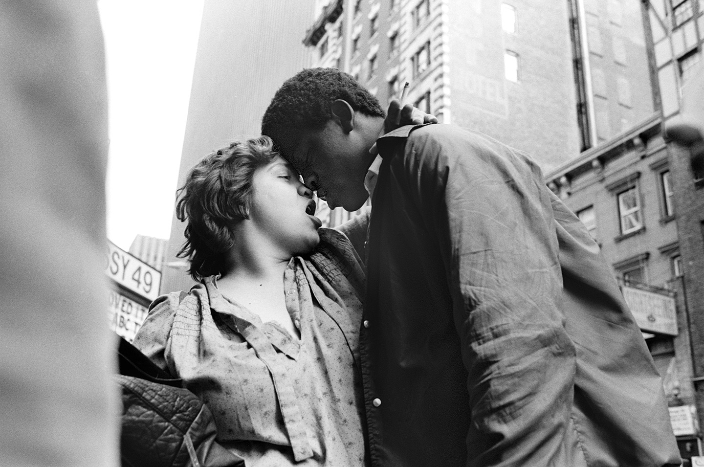 Street: New York City 70s, 80s, 90s
