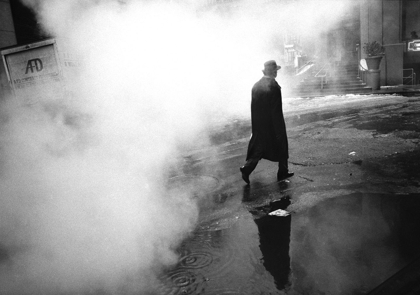 Street: New York City 70s, 80s, 90s