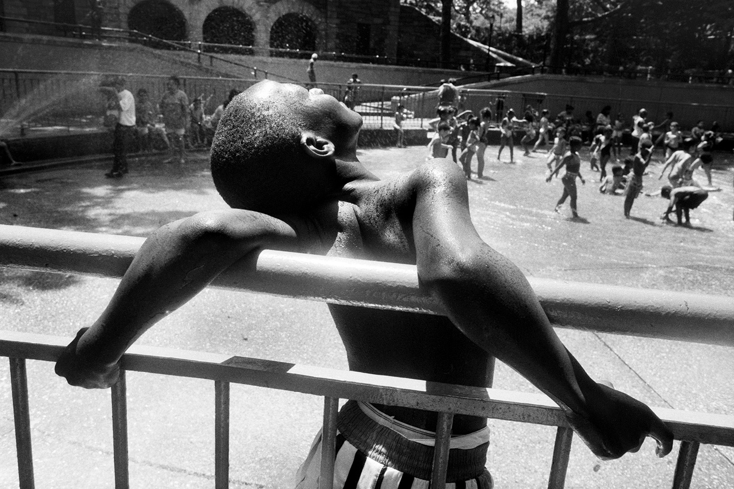 Street: New York City 70s, 80s, 90s