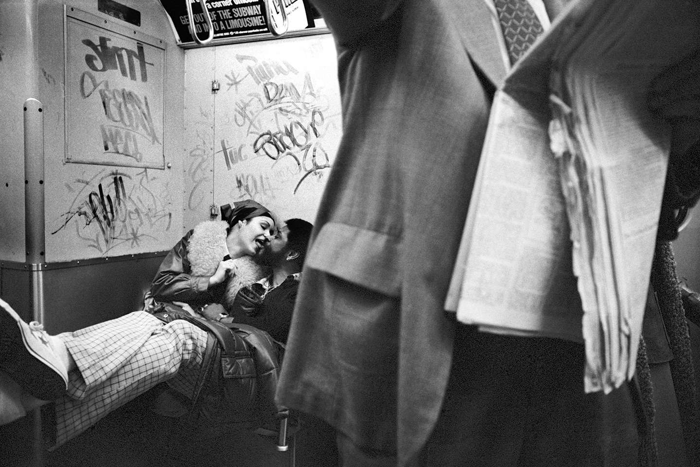 Street: New York City 70s, 80s, 90s