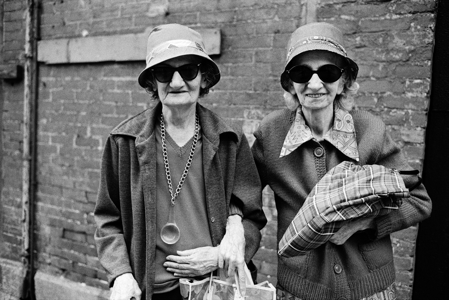 Street: New York City 70s, 80s, 90s