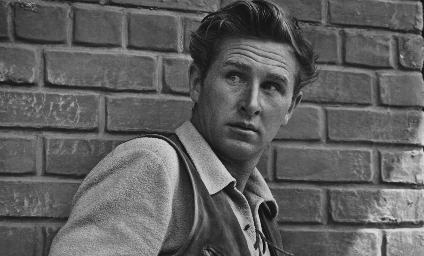 Lloyd Bridges