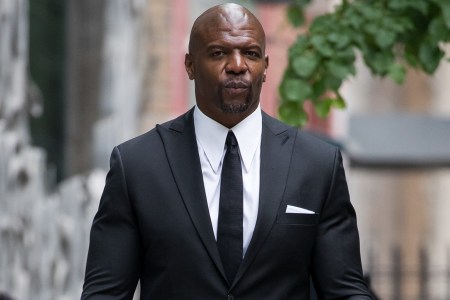 Terry Crews