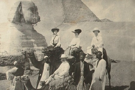 Egypt