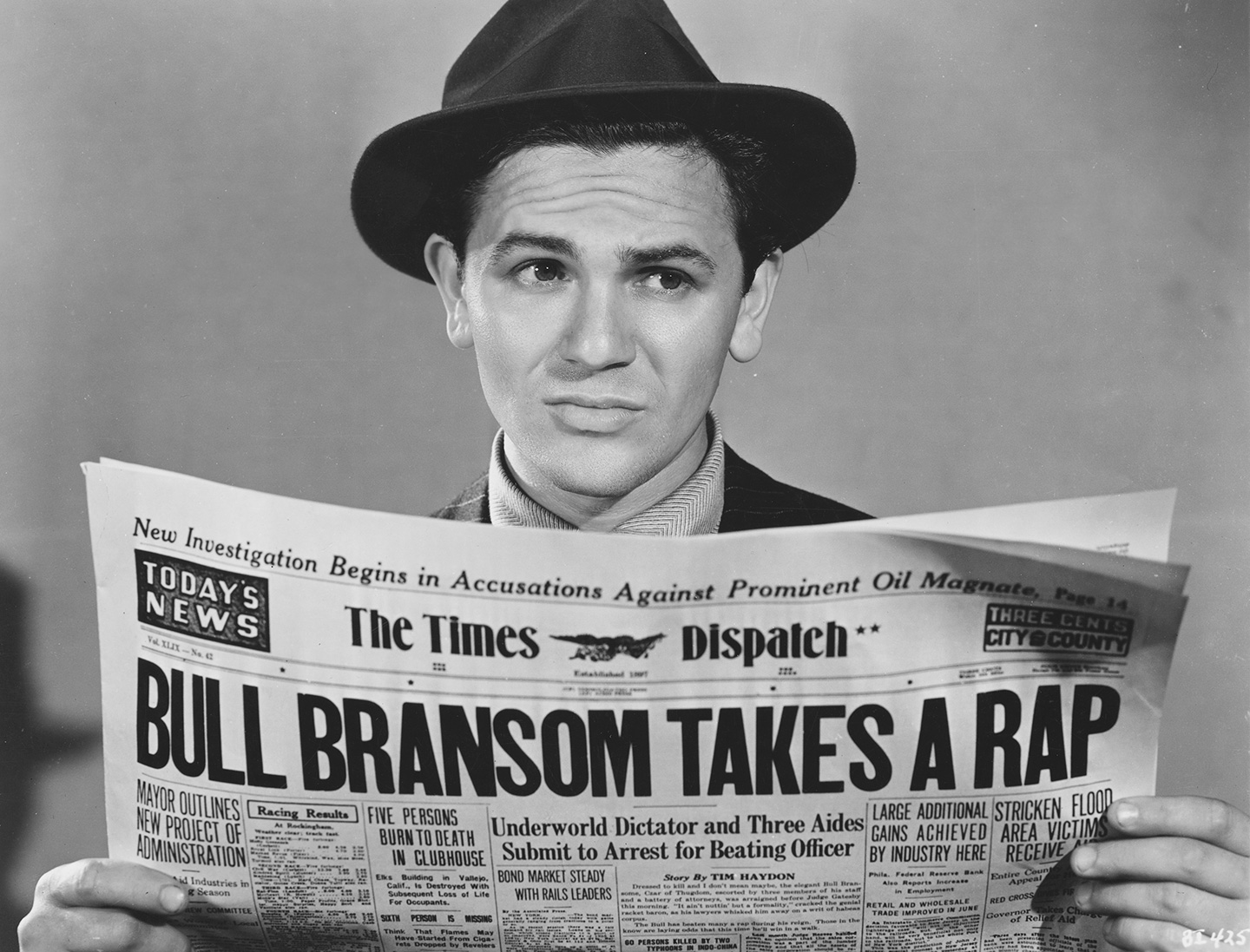 John Garfield