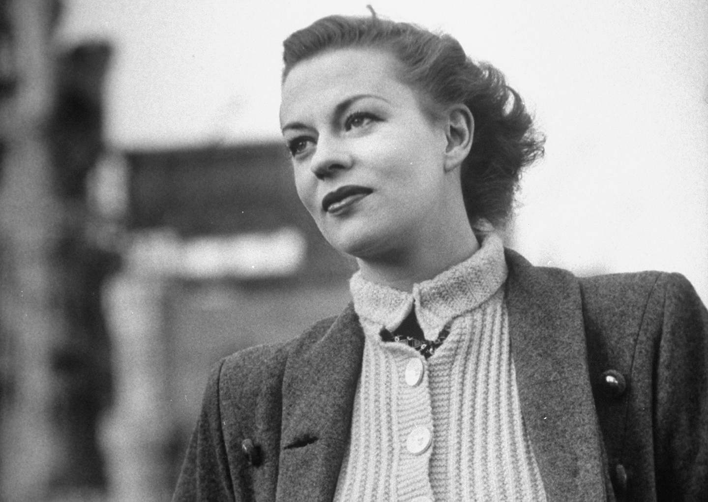 Uta Hagen