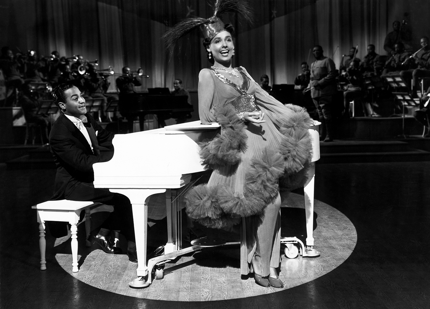 Lena Horne