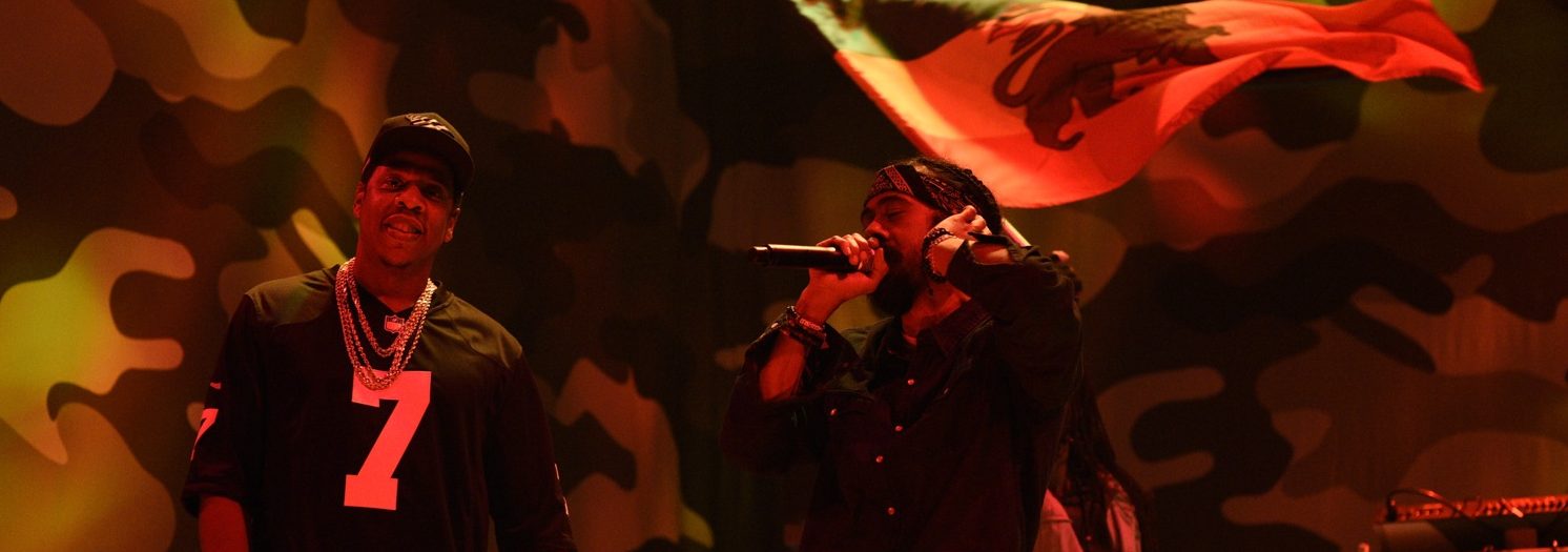Jay-Z