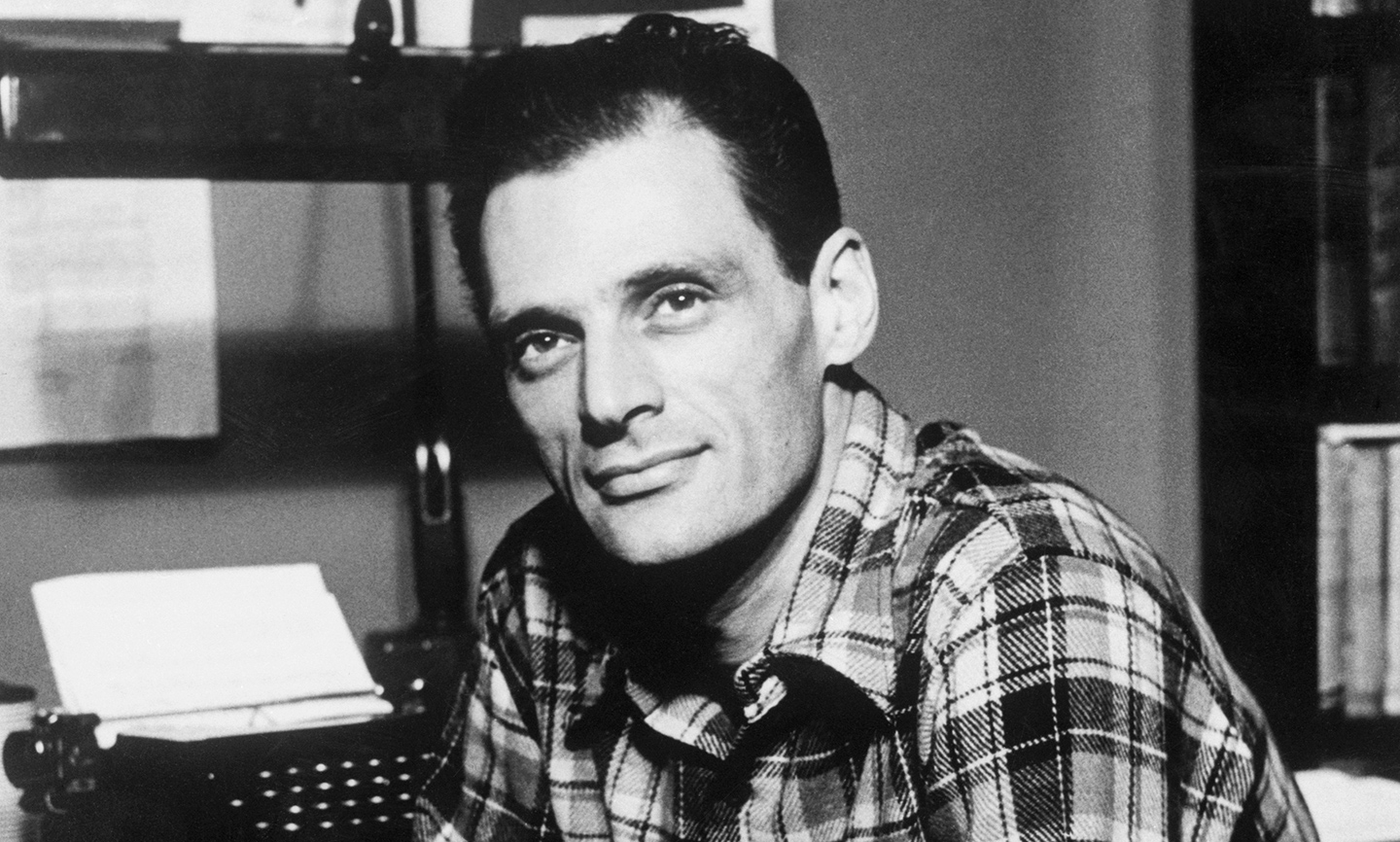Arthur Miller