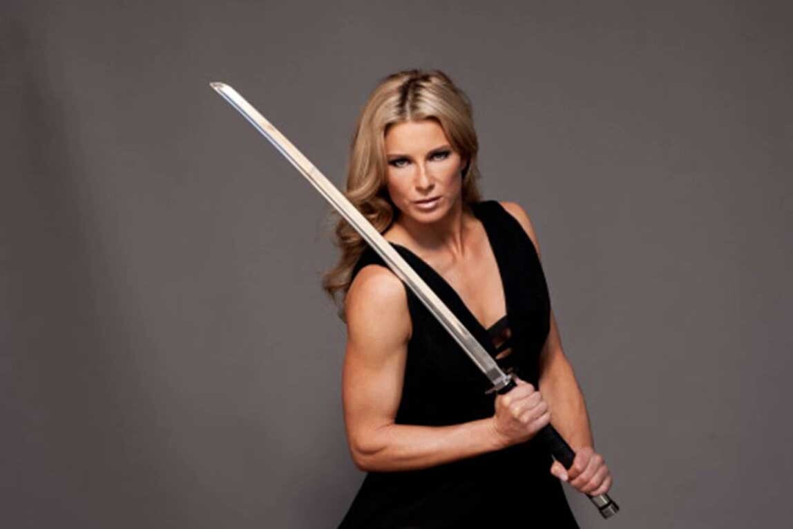 Heidi Moneymaker
