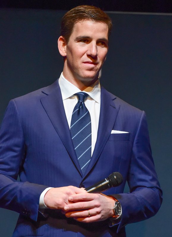 Eli Manning