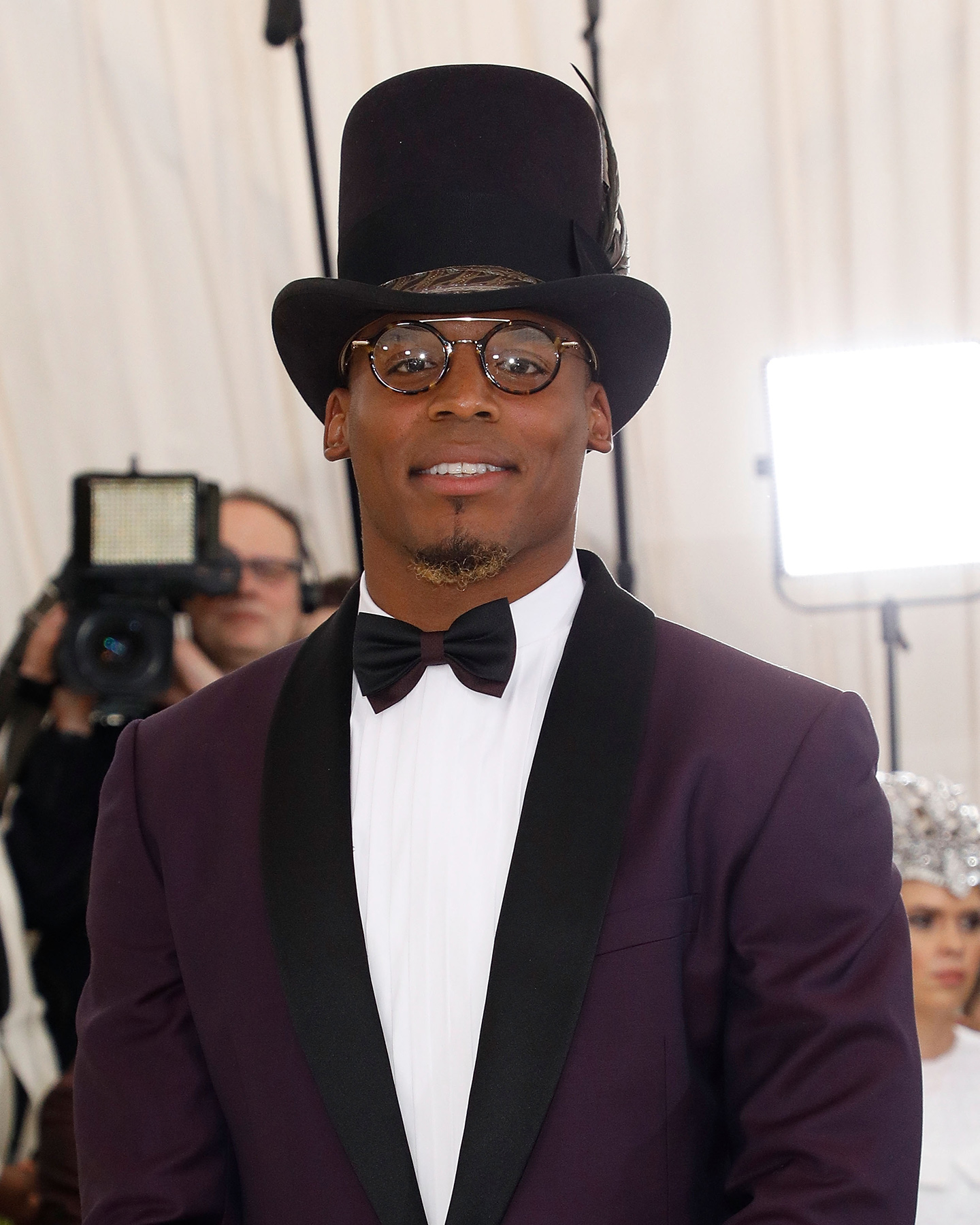 Cam Newton