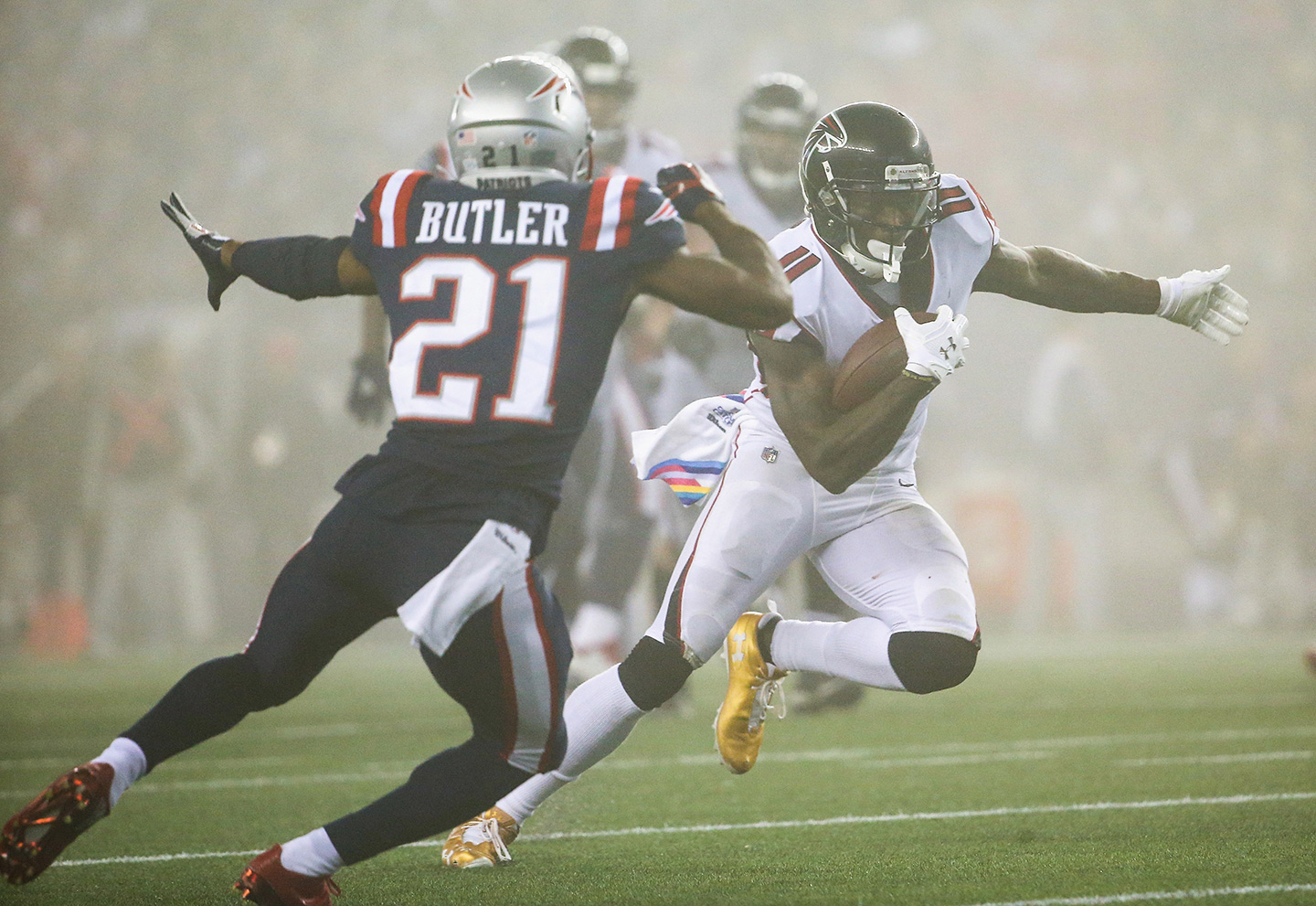Nfl Week 7
