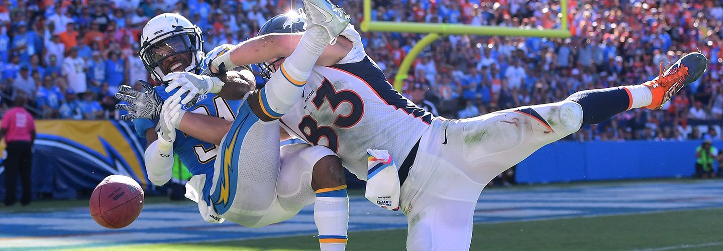 NFL Week 7