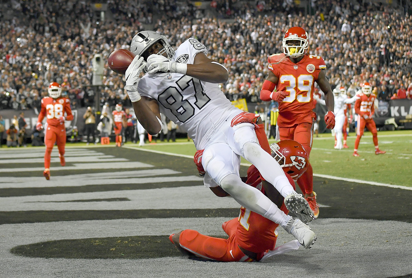 NFL Week 7