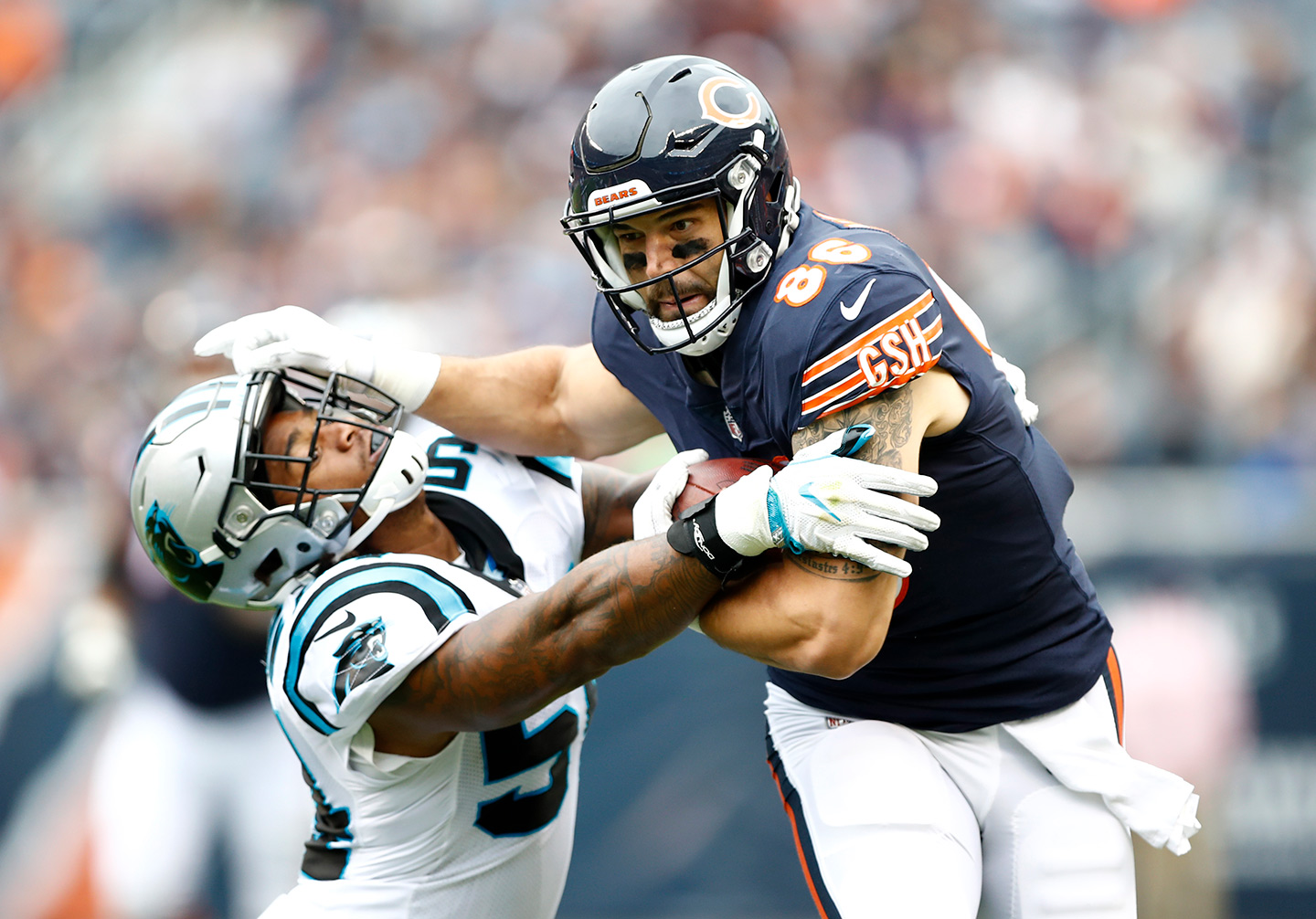 NFL Week 7