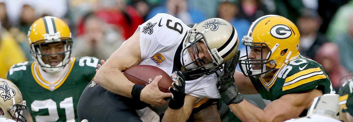 NFL Week 7