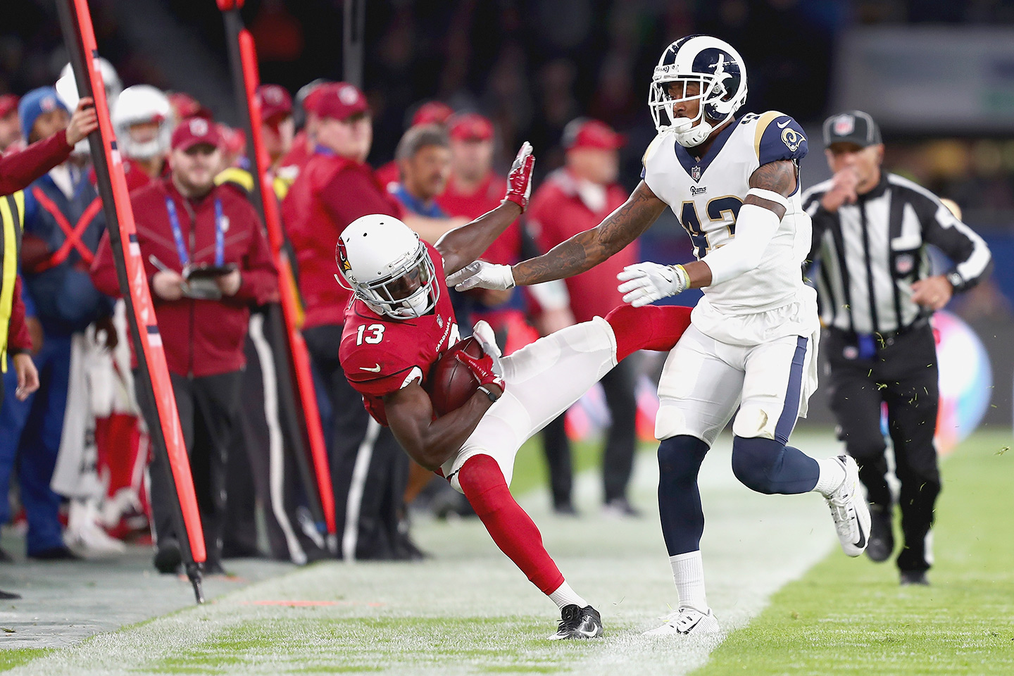 NFL Week 7
