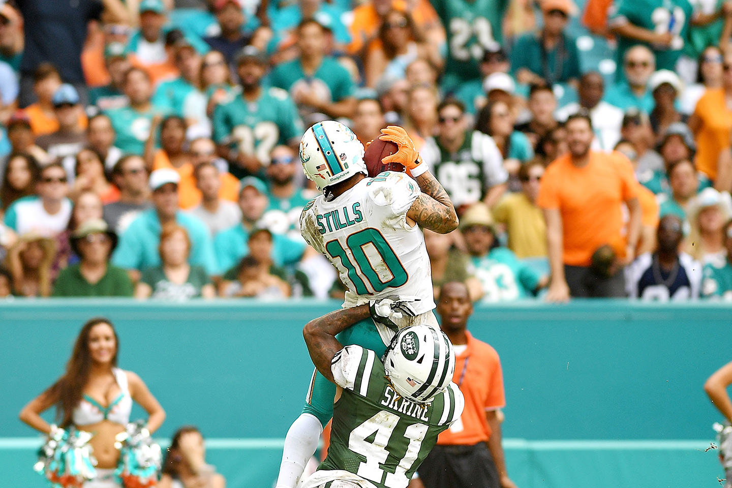 NFL Week 7