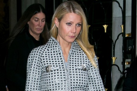 Gwyneth Paltrow