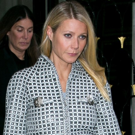 Gwyneth Paltrow