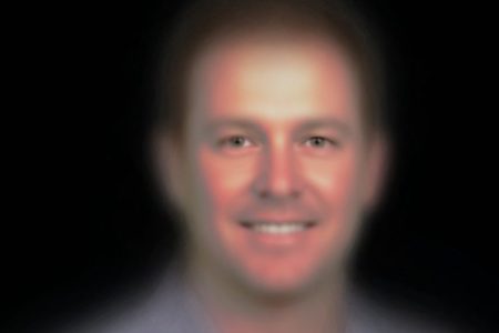 Athletes faces