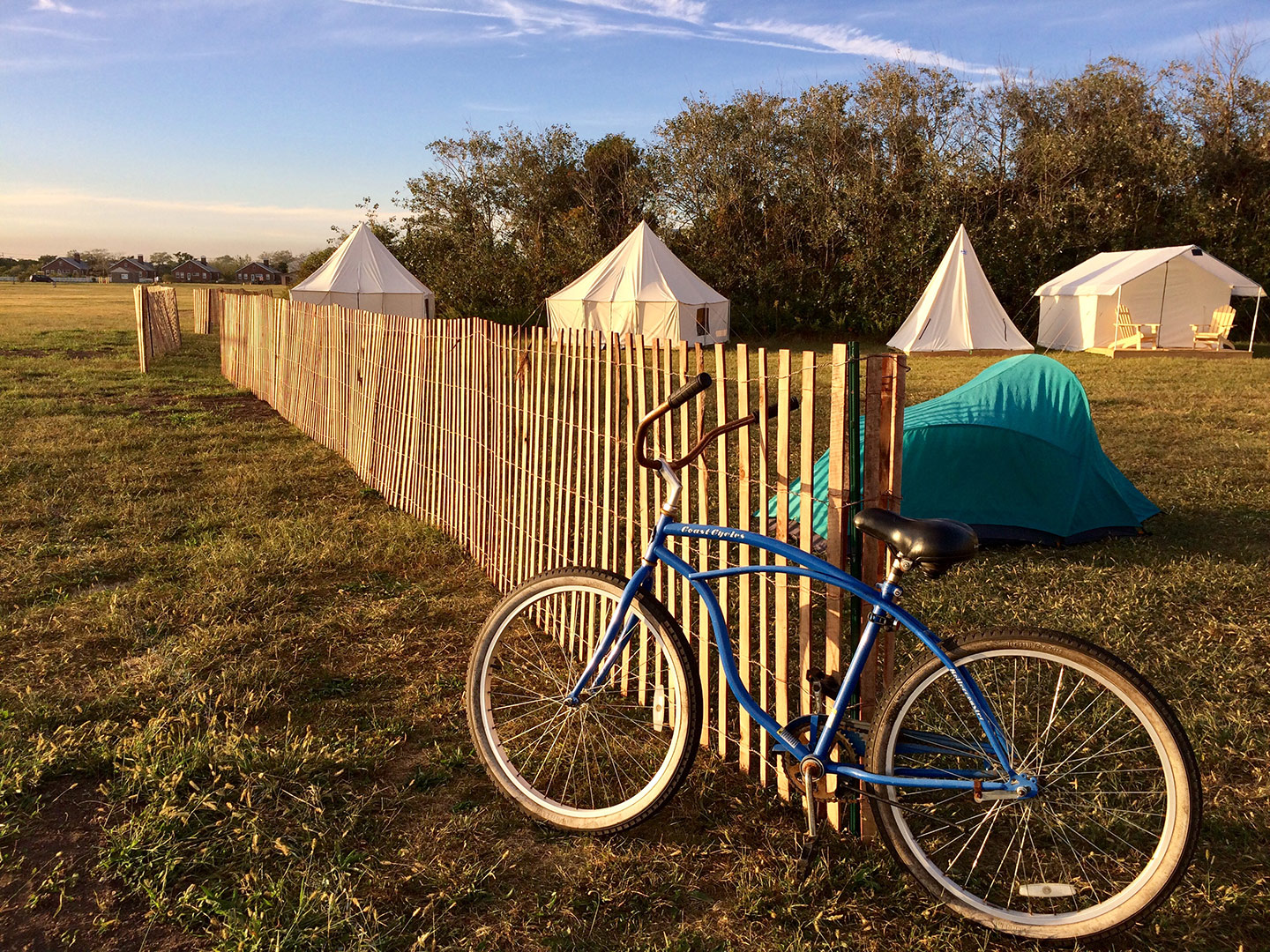 Camp Rockaway